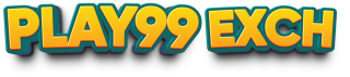 Play99exch Logo